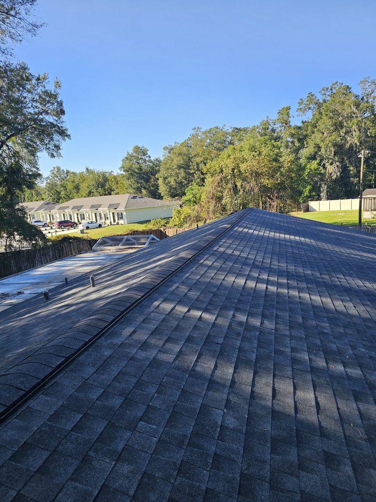 Slide of Complete Roofing And Remodeling Sevices