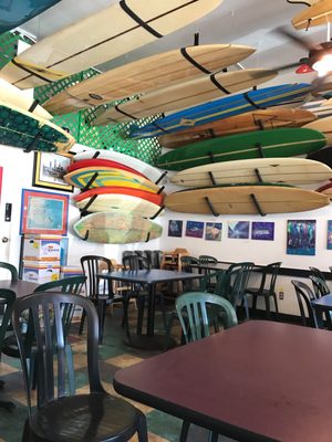 Taco Surf PB by null