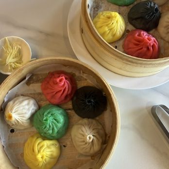 Dumpling Eatery - Chinese Near Me - Minneapolis, Minnesota