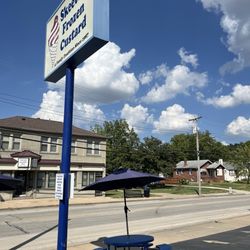 Skeeters Frozen Custard