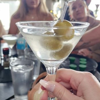 The Tini Martini Bar - Dirty martini - Cocktail Bars Near Me - St Augustine, Florida The Tini Martini Bar - Dirty martini - Cocktail Bars Near Me - St Augustine, Florida