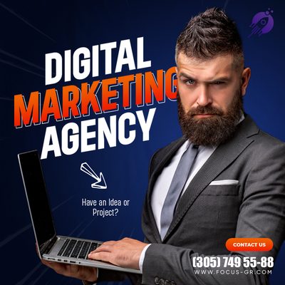 Menggapai Pasar Global: Memahami Peran Digital Marketing Firm di Miami