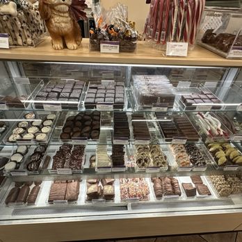 Rocky Mountain Chocolate Factory - Candy Stores Near Me - Fresno, California Rocky Mountain Chocolate Factory - Candy Stores Near Me - Fresno, California