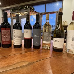 Millie's Wine Bar