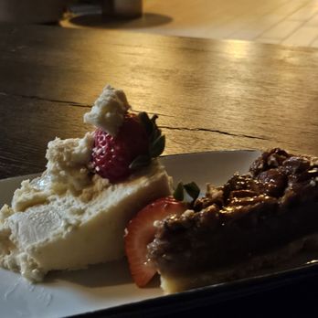 The LaSalle Hotel - Dessert with buffet and drinks at speakeasy - Hotels Near Me - Bryan, Texas