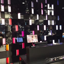 MAC Cosmetics - Rot, Rosa, Orange oder Peach?
