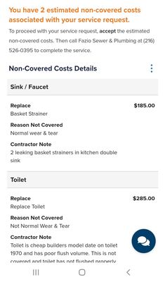 FAZIO SEWER & PLUMBING | 20 Photos & 45 Reviews - 26020 Woodpath Trl