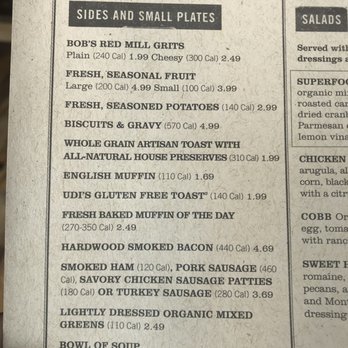 First Watch - Breakfast & Brunch Near Me - Pearland, Texas