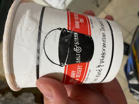 Salt & Straw by null