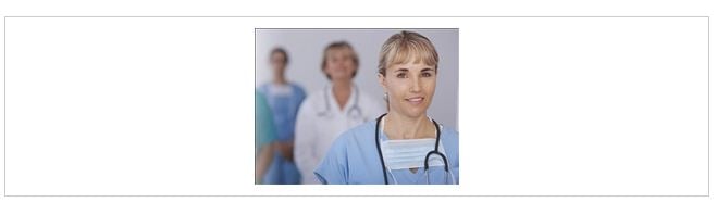 Mclaren Health Clinic Logo