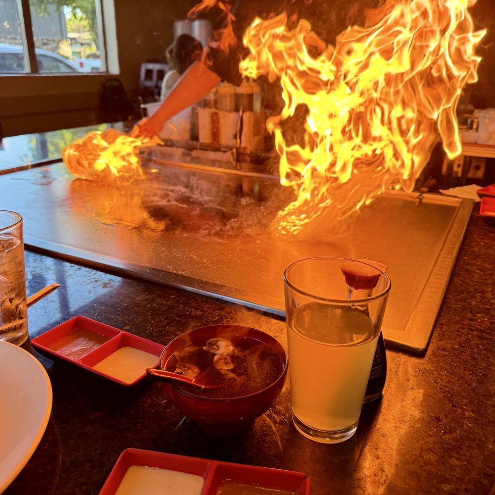 Kobe Seafood & Steakhouse - Seafood Near Me - Redding, California Kobe Seafood & Steakhouse - Seafood Near Me - Redding, California