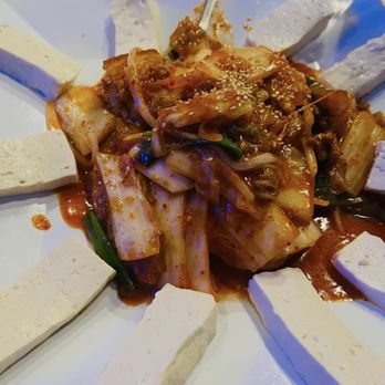 OB Square - Korean Near Me - Tustin, California