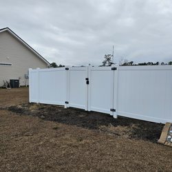 Action Fence Company