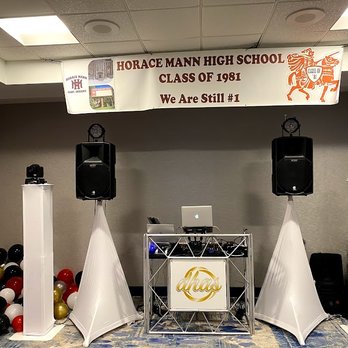 Dhas Entertainment - DJs Near Me