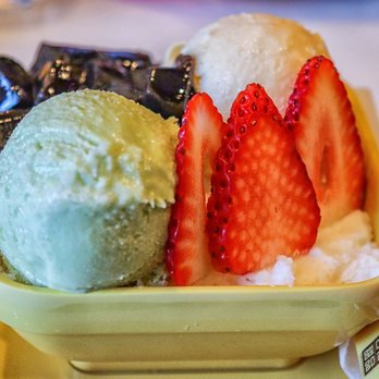 Sweethoney Dessert - Desserts Near Me - Alhambra, California
