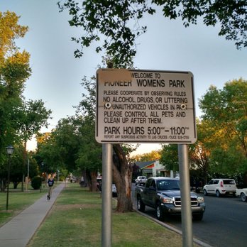 Pioneer Women's Park - Info - Parks Near Me - Las Cruces, New Mexico Pioneer Women's Park - Info - Parks Near Me - Las Cruces, New Mexico