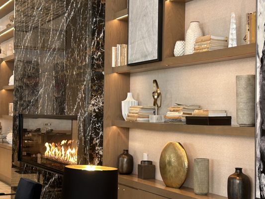 JW Marriott Nashville by null