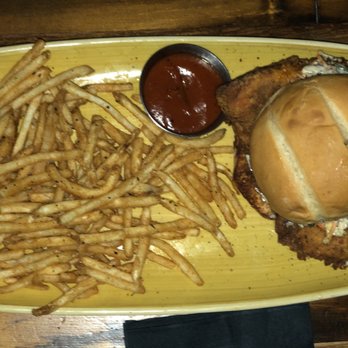 Mash'D - Fried Chicken - New American Near Me - Frisco, Texas Mash'D - Fried Chicken - New American Near Me - Frisco, Texas
