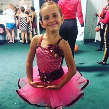 Studio One Dance - Recital photos 2018 - Performing Arts Near Me - Yelm, Washington