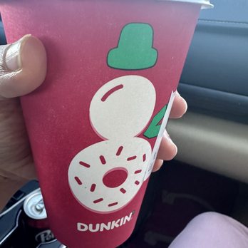 Dunkin' - Donuts Near Me - Redwood City, California Dunkin' - Donuts Near Me - Redwood City, California
