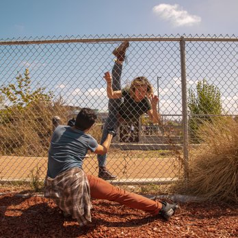 Maraya Performing Arts - Professional Company: Dance Theatre/Site-Specific Original Work - Performing Arts Near Me - Chula Vista, California