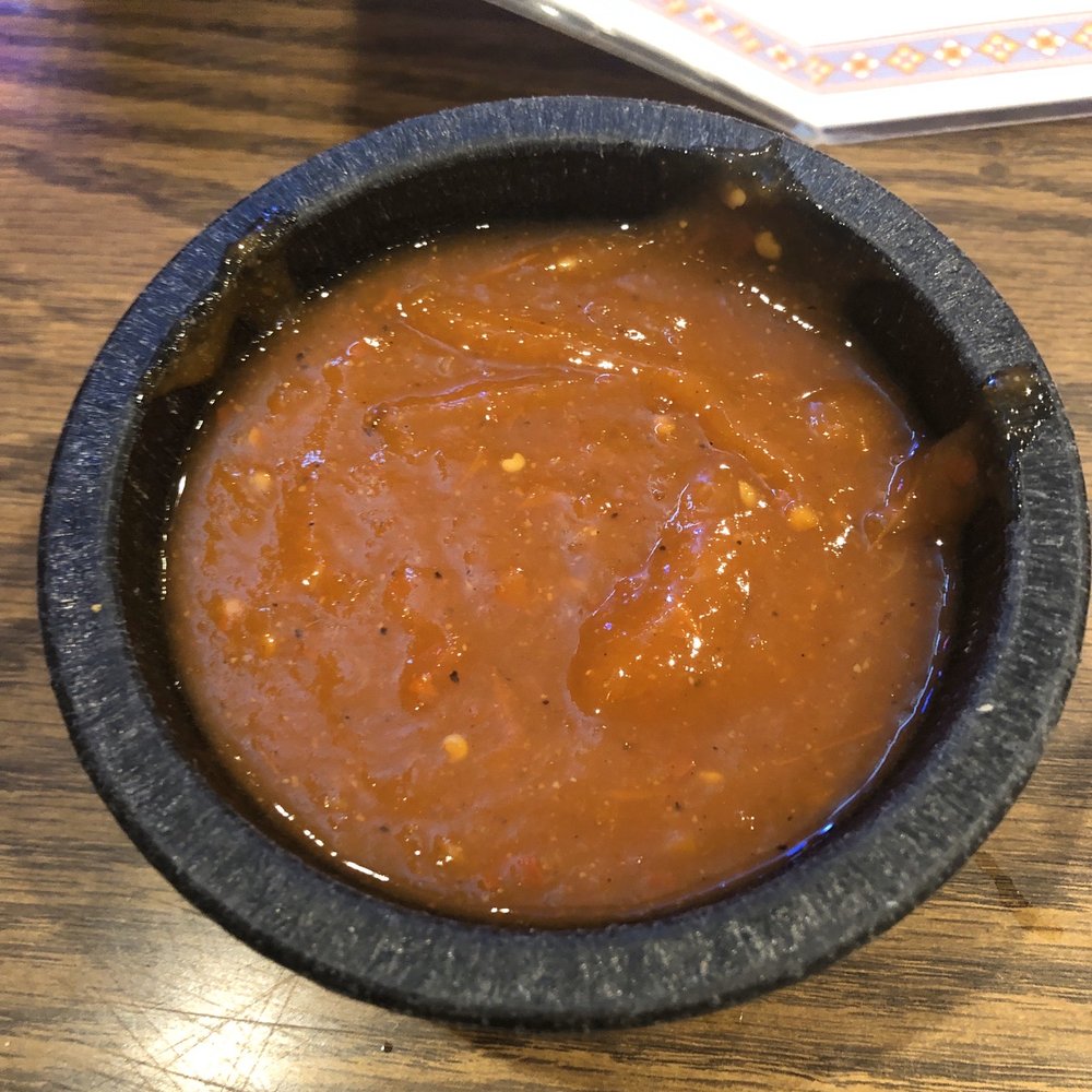 El Gallo - Salsa - Mexican Near Me - Houston, Texas
