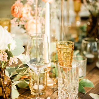 Chic Event Designs - Party & Event Planning Near Me