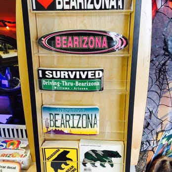Bearizona - Fun day!! - Zoos Near Me - Williams, Arizona Bearizona - Fun day!! - Zoos Near Me - Williams, Arizona