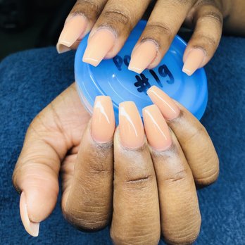 Mio Nail Spa 2 - The customer service and quality of work is amazing! - Nail Salons Near Me - Hesperia, California Mio Nail Spa 2 - The customer service and quality of work is amazing! - Nail Salons Near Me - Hesperia, California