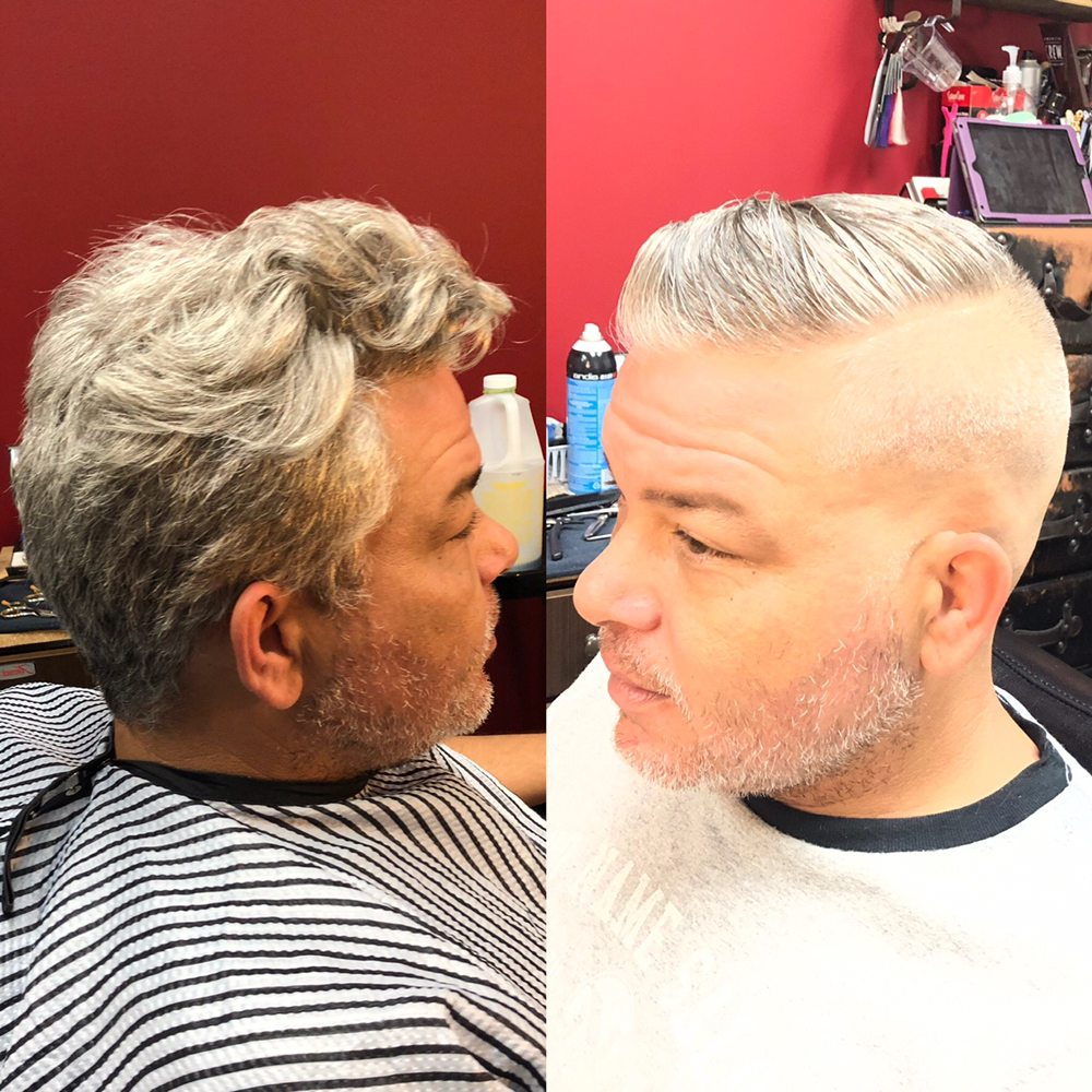 BLADES OF PERFECTION HAIR STUDIO Updated May 2024 30 Photos 6140