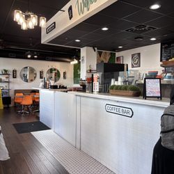 Little Sandwich House