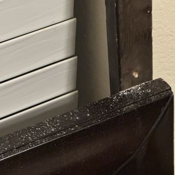 DC Renovations Handyman - Drywall dust - Flooring Near Me