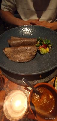 Los Danzantes by null