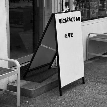 Café Integral - Signage - Coffee & Tea Near Me - New York, New York