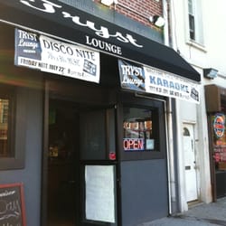 Studio 13 - Now called Tryst