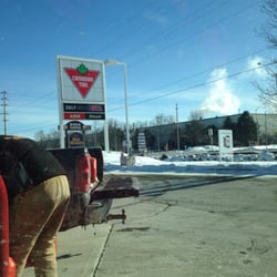 Canadian Tire