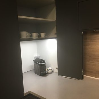 Arete Kitchens - Arete European Kitchens showroom - Interior Design Near Me - Austin, Texas