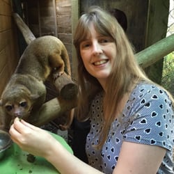 Hemsley Conservation Centre