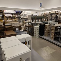 Marshalls