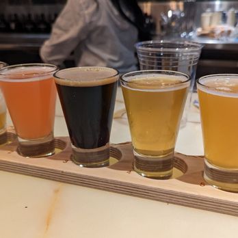 Mike Hess Brewing - Alpine - Burgers Near Me - Alpine, California Mike Hess Brewing - Alpine - Burgers Near Me - Alpine, California