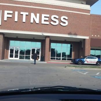 LA Fitness - Police called in due to theft. - Gyms Near Me - Arlington, Texas LA Fitness - Police called in due to theft. - Gyms Near Me - Arlington, Texas