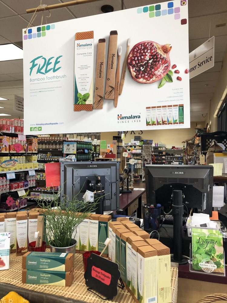 SUNRISE NATURAL FOODS 34 Photos & 47 Reviews 2160 Grass Valley Hwy