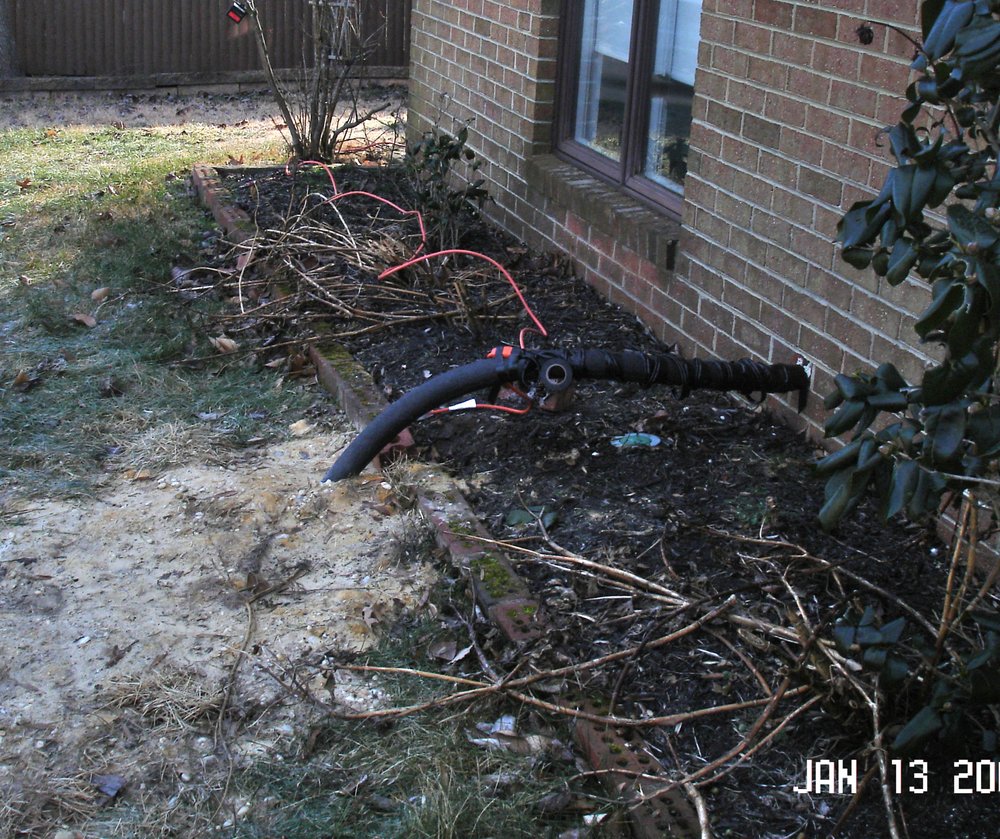 Slide of Hazel Plumbing