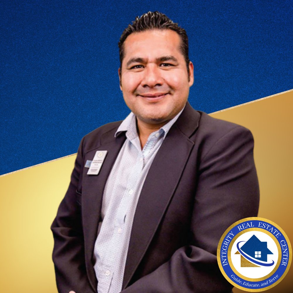 EDGAR BARRERA INTEGRITY REAL ESTATE CENTER Updated September 2024