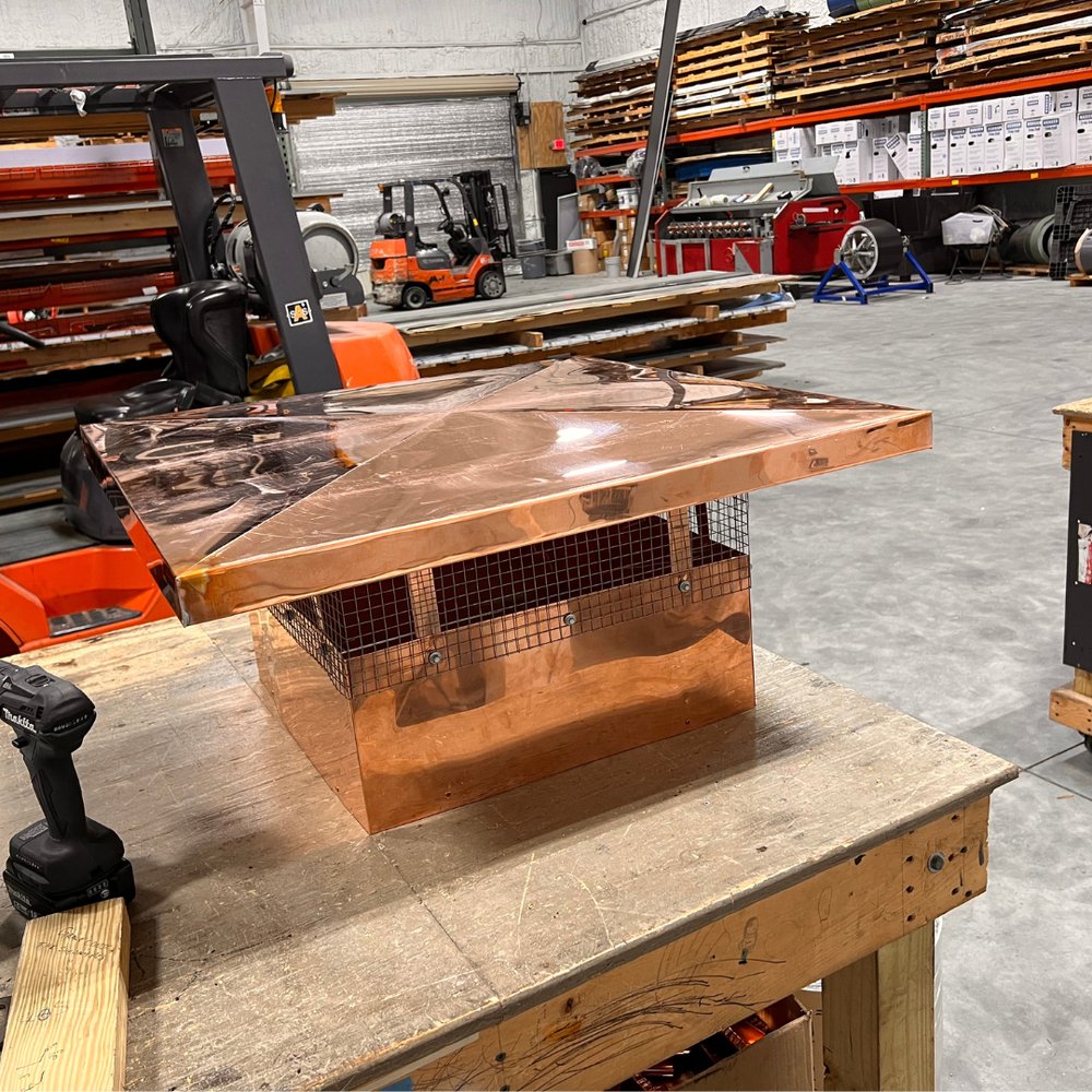 Slide of Hilton Head Sheet Metal & Trim