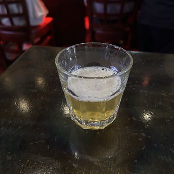 Sam's Cable Car Lounge - Green shot tea ...... ymmmm - Lounges Near Me - San Francisco, California Sam's Cable Car Lounge - Green shot tea ...... ymmmm - Lounges Near Me - San Francisco, California