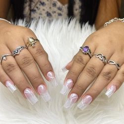 Nail Of USA