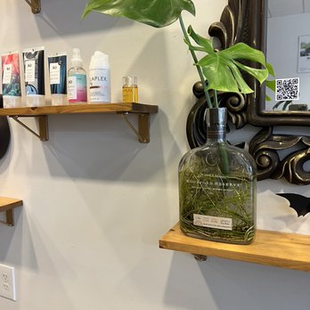 Golden Soul Salon - Hair Salons Near Me - Austin, Texas