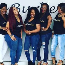 Rikki Burke Salon - Rikki Burke Salon