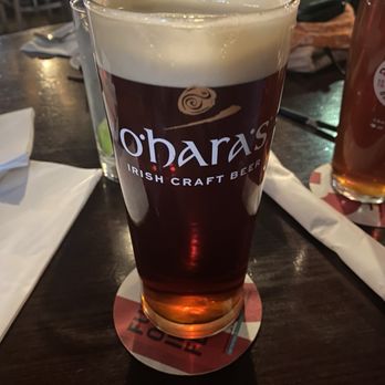 Darkey Kellys - O'hara's red nitro - Pubs Near Me - Dublin, D